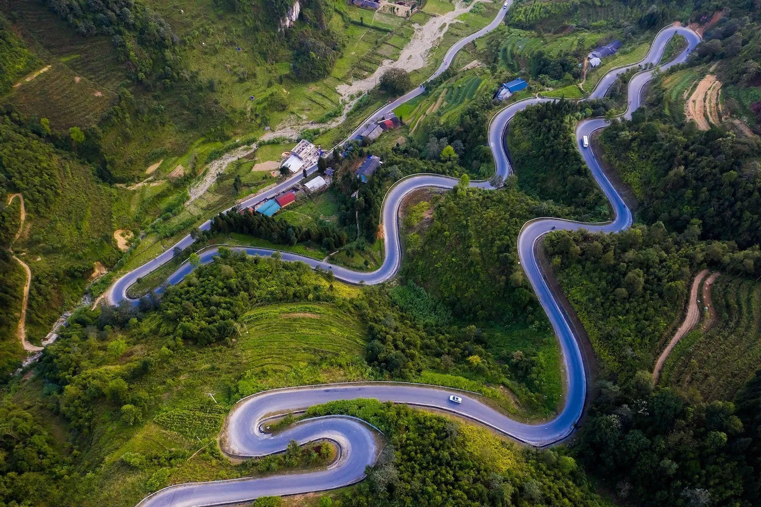 5D4N Tour | Exploring Northeast Vietnam | Departs from Hanoi